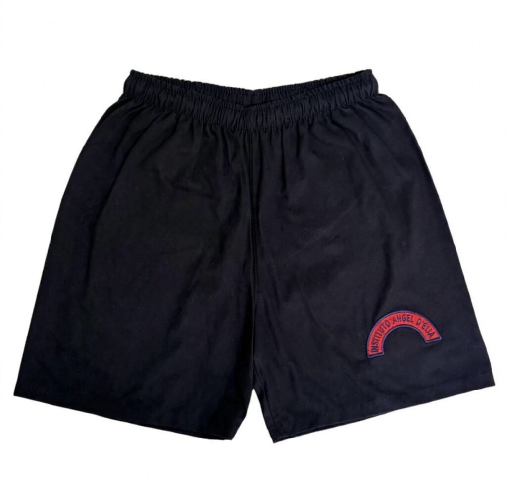 SHORT GABARDINA D'ELIA