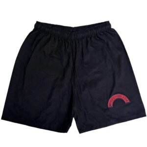 SHORT GABARDINA D'ELIA