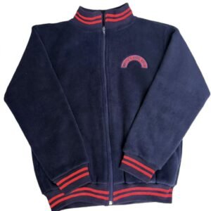 CAMPERA POLAR D'ELIA