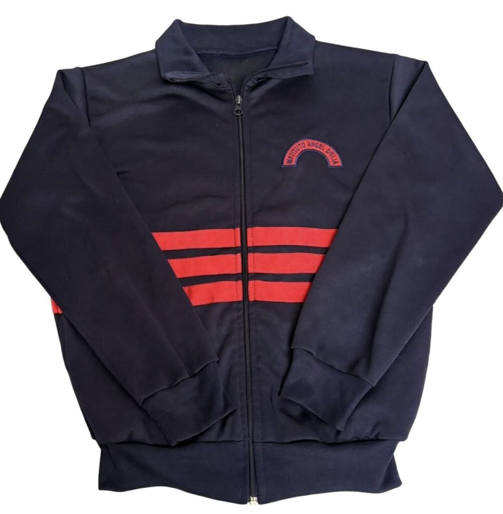 CAMPERA DEPORTIVO D'ELIA