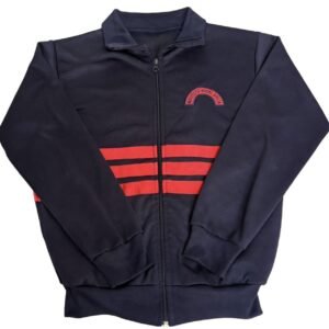 CAMPERA DEPORTIVO D'ELIA
