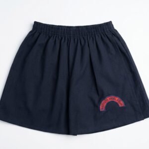 SHORT POLLERA D'ELIA